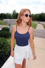Load image into Gallery viewer, Butter Basic Cropped Camisole