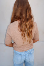 Load image into Gallery viewer, Sandy Button Up Cardigan-Taupe