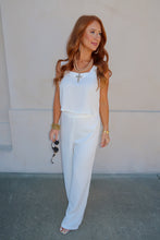 Load image into Gallery viewer, Take Off Lounge Set- Off White