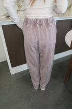 Load image into Gallery viewer, Mocha Barrel Lounge Pants