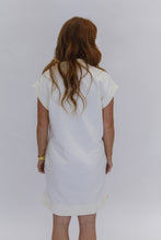 Load image into Gallery viewer, Charlie Sun Dress-Cream
