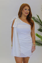 Load image into Gallery viewer, Once in a Lifetime Pearl Dress