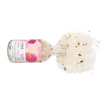 Load image into Gallery viewer, LUXE Aromatherapy Bath Soak