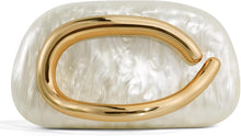 Load image into Gallery viewer, Acrylic Clutch
