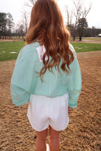Load image into Gallery viewer, Classic High Waist Shorts-White