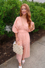 Load image into Gallery viewer, Clementine Eyelet Pant Set