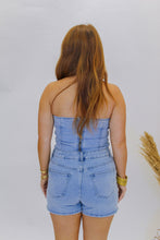 Load image into Gallery viewer, Denim & Diamonds Cowgirl Denim Set