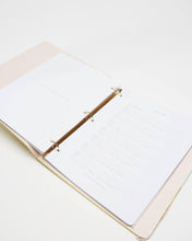 Load image into Gallery viewer, KATE SPADE  I DO BRIDAL PLANNER