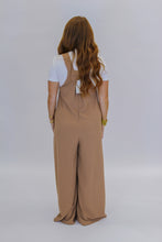 Load image into Gallery viewer, Molly Wide Leg Casual Jumpsuit- Coco