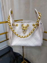 Load image into Gallery viewer, Quilted Shoulder Bag