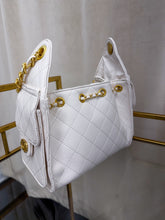 Load image into Gallery viewer, Quilted Shoulder Bag