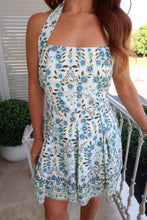Load image into Gallery viewer, Flower Field Floral Romper