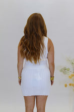 Load image into Gallery viewer, Caylie Cable Sweater Set Skirt