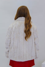 Load image into Gallery viewer, Keep Warm Fur Jacket