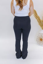 Load image into Gallery viewer, Chill Girl Crossover Waist Yoga Pants