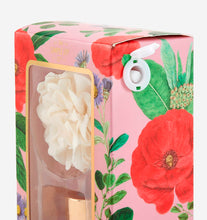 Load image into Gallery viewer, Flower Diffuser- French Rose & Bergamot