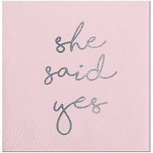 Load image into Gallery viewer, Party Napkins