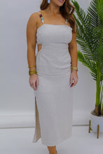 Load image into Gallery viewer, Vacay Babe Midi Dress
