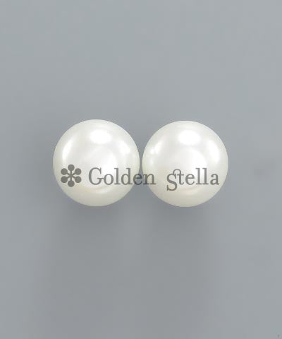 Pearl Studs