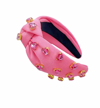 Load image into Gallery viewer, Heart Headbands
