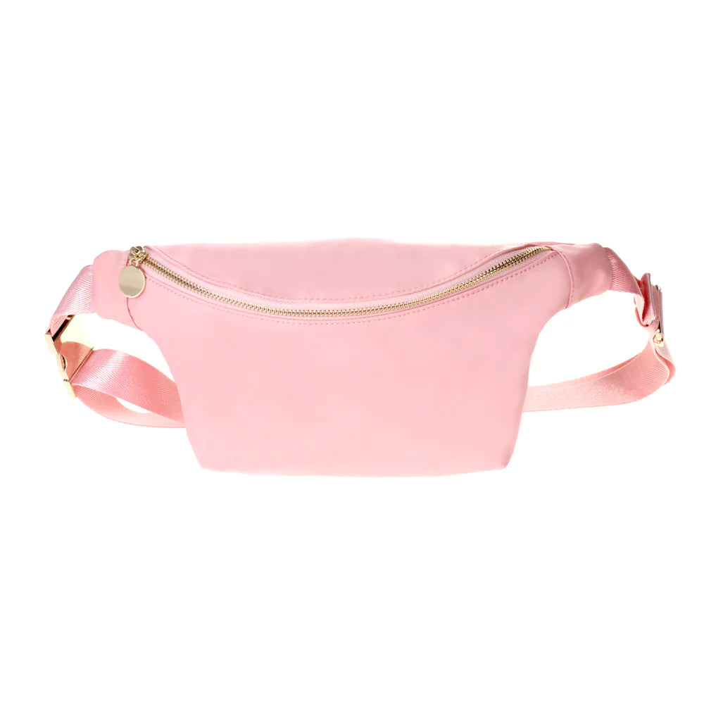 Luna Nylon Fanny Packs