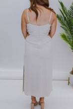 Load image into Gallery viewer, Vacay Babe Midi Dress
