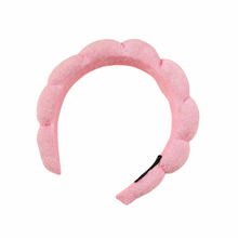 Load image into Gallery viewer, Spa Headband
