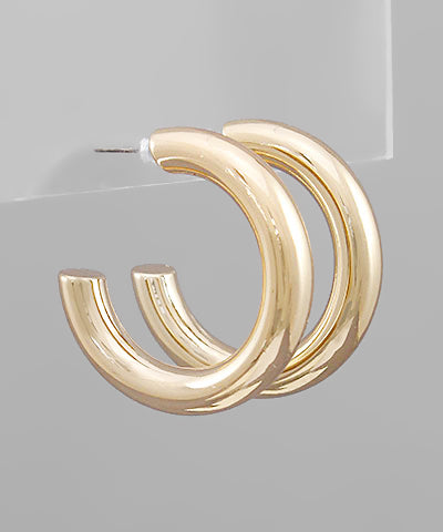 Steel Hoops