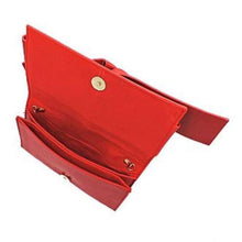 Load image into Gallery viewer, Bow Accent Clutch/Crossbody
