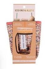 Load image into Gallery viewer, Iced Drink Sleeve
