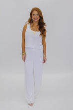 Load image into Gallery viewer, Take Off Lounge Set- Off White

