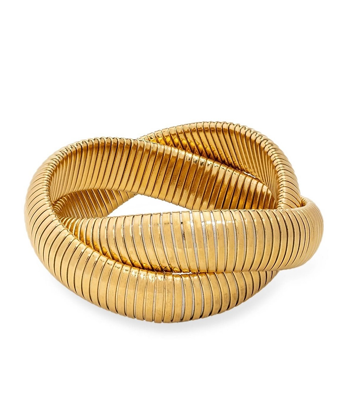 Boss Gold Bangles