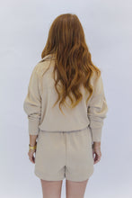 Load image into Gallery viewer, Coffee Date Pullover-Beige
