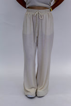 Load image into Gallery viewer, Claire Sleeveless Top And Wide Leg Pants Set
