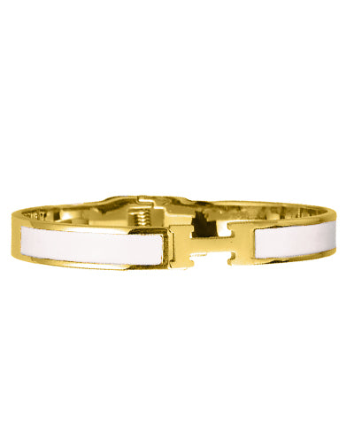 H Thick Clasp Bracket