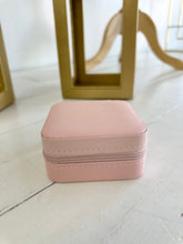 Load image into Gallery viewer, Travel Jewelry Box
