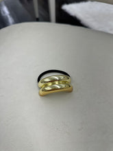 Load image into Gallery viewer, Stylish Metal Hair Ties
