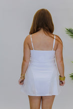 Load image into Gallery viewer, Busy Girl Athleisure Tennis Dress
