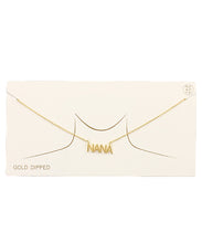 Load image into Gallery viewer, Grandma Necklace
