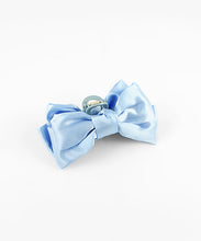 Load image into Gallery viewer, Double Bow Jaw Hair Clip
