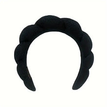 Load image into Gallery viewer, Spa Headband
