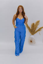 Load image into Gallery viewer, Go Girl Bustier Crop Top
