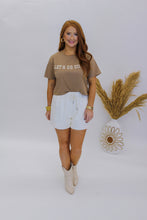 Load image into Gallery viewer, Lets Go Girls T Shirt
