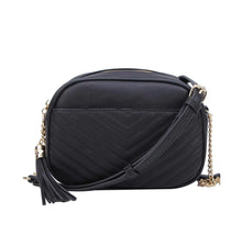 Load image into Gallery viewer, Tassel Crossbody Bag
