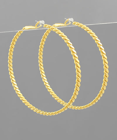 Chain Hoops
