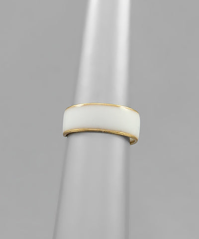 Acrylic Cuff Ring
