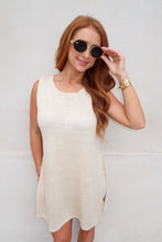 Load image into Gallery viewer, Ibiza Side Slit Top &amp; Shorts Set
