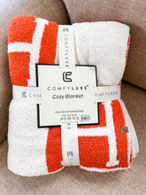 Load image into Gallery viewer, Soft Knit Blankets
