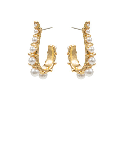 Pearl Station J Hoops