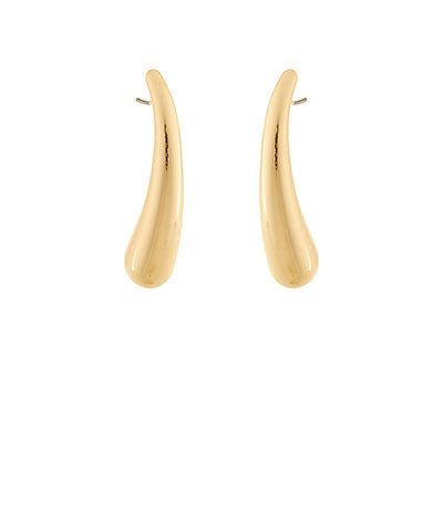 Gradual Bar Earrings